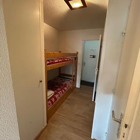 Apartment Avoriaz-appartement - 6 Pers- 1 Ch - Les Fontaines Blanches *