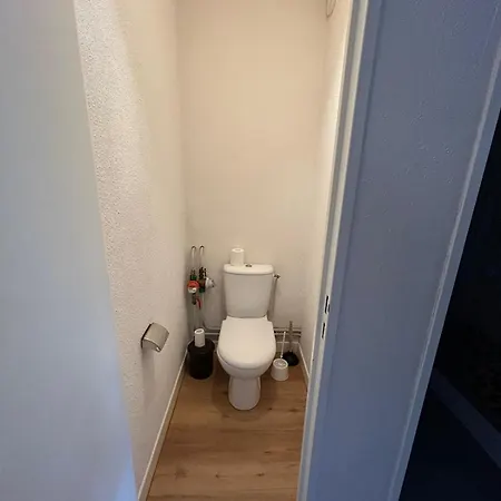 Apartment Avoriaz-appartement - 6 Pers- 1 Ch - Les Fontaines Blanches