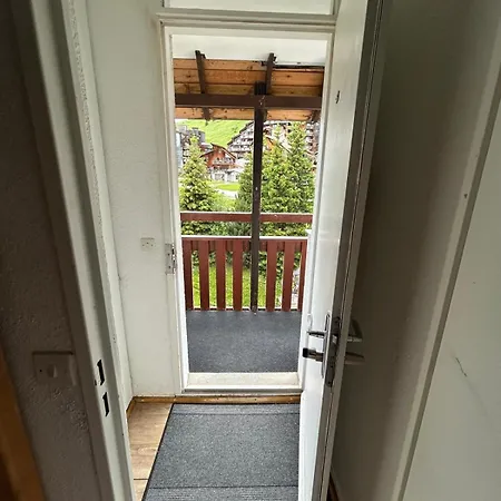 Apartment Avoriaz-appartement - 6 Pers- 1 Ch - Les Fontaines Blanches Avoriaz