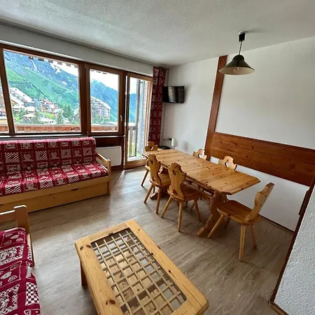 Apartment Avoriaz-appartement - 6 Pers- 1 Ch - Les Fontaines Blanches